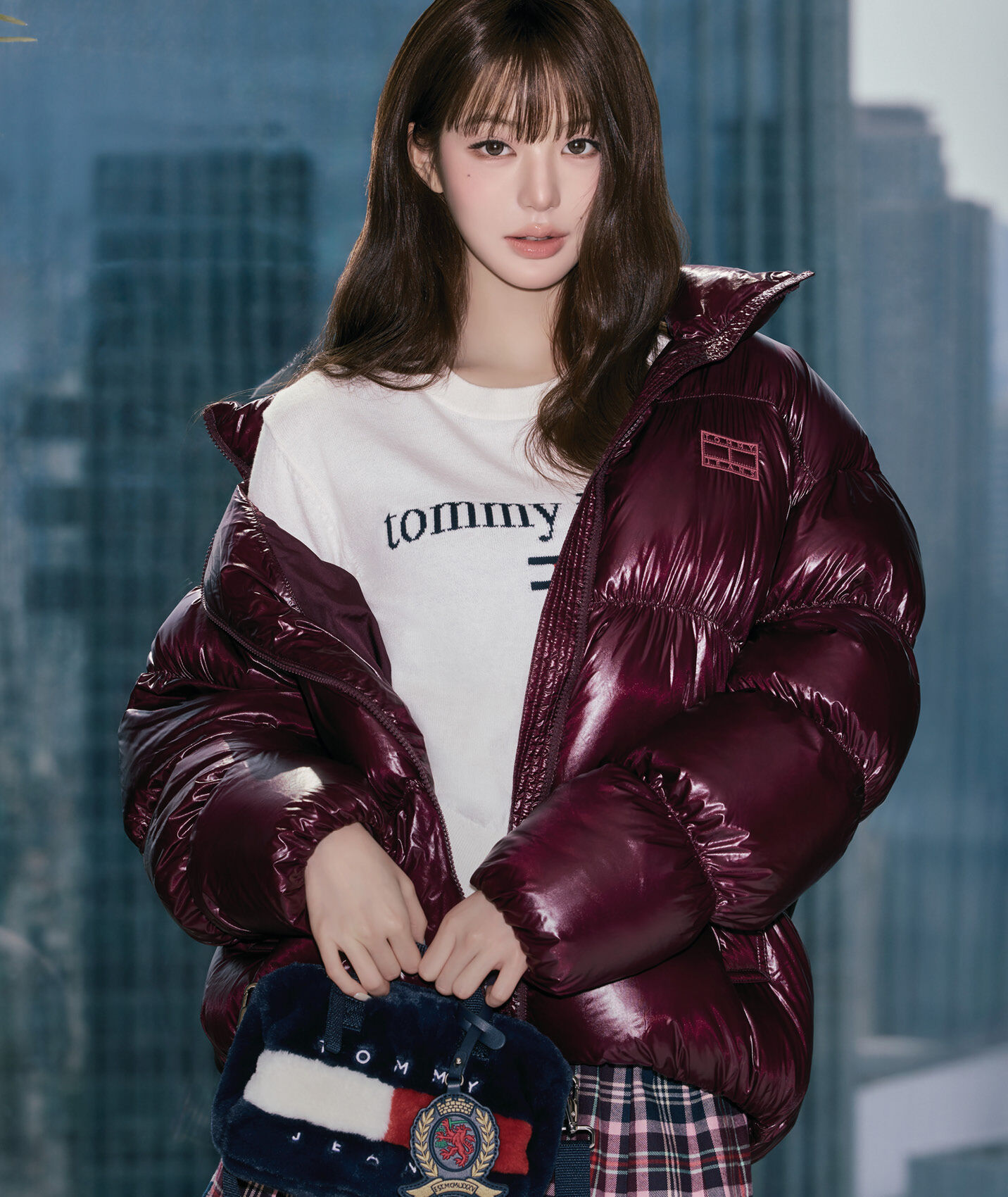 Tommy Jeans More Tops